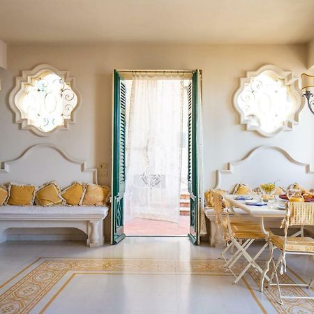 Villa Solemar Sicilia - Casa Porto Bagnera Santa Flavia Exterior foto