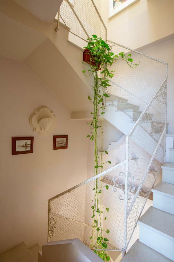 Villa Solemar Sicilia - Casa Porto Bagnera Santa Flavia Exterior foto